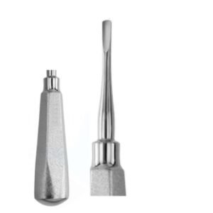 Root Elevators Lussatore, Str 4.0mm