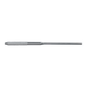 Mirror handles 12,5 cm hollow