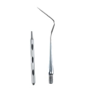 Exchangeable Probes, Fig. 9