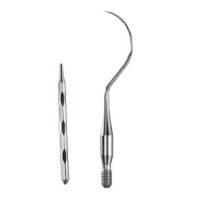 Exchangeable Probes, Fig. 23