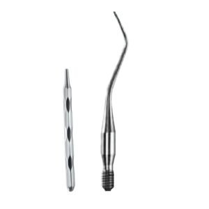 Exchangeable Probes, Fig. 17