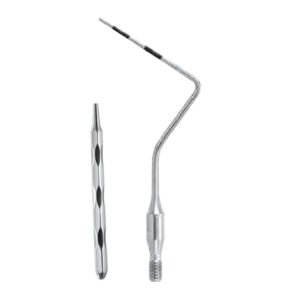 Exchangeable Probes