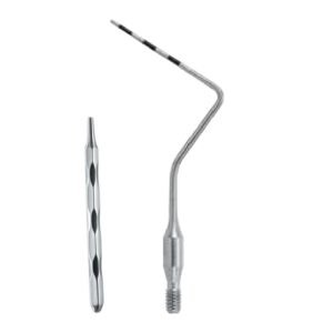 Exchangeable Probes
