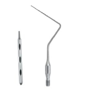 Exchangeable Probes