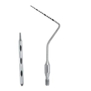 Exchangeable Probes