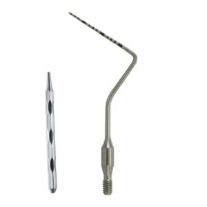 Exchangeable Probes
