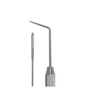 Round handle Explorers