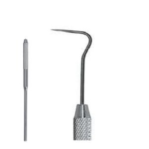 Round handle Explorers