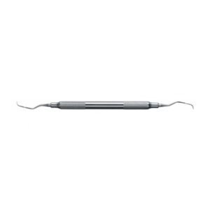 GRACEY curette GRA-13-14 for all distal surfaces of permolars / molars