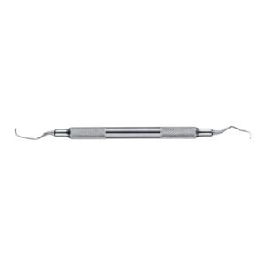 L3/4 LANGER L 3/4, universal curette, for maxillary posterior