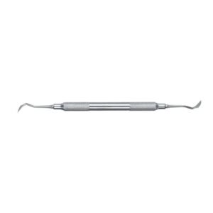 KIRKLAND particularly used in retromolar areas 15K/16K