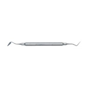 GF11 GOLDMANN-FOX for molar areas
