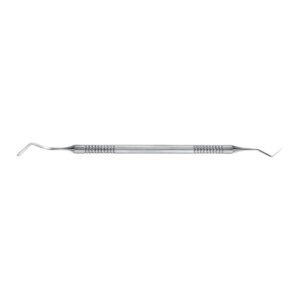HEIDEMAAN spatula, 1.6 / 1.6 mm, flexible