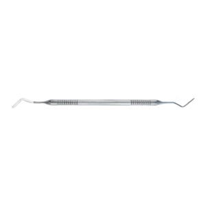 HEIDEMANN FIG. 1 Spatula, 2.5 / 2.5 mm, flexible