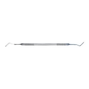 HEIDEMANN FIG. 2 Spatula, 3.0 / 3.0 mm, flexible