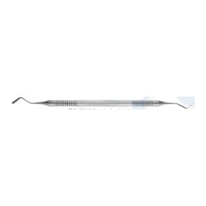 Spatula, fine, 1.6 / 1.6 mm