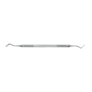 Spatula, 2.5 / 2.5 mm