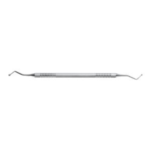 Ball plugger, Ø 2.5 / 2.0 mm