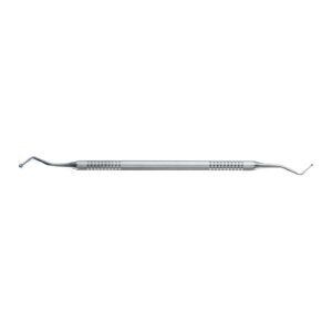 Ball plugger, Ø 2.5 / 1.6 mm