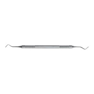 Pear plugger, Ø 0.8 / 1.0 mm
