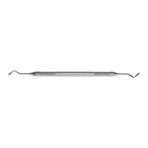 Pear plugger, Ø 2.0 / 2.5 mm