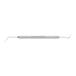 Explorer for root canal