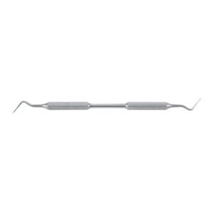 Root canal instruments Excavator, Ø 1.0 mm
