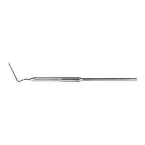 Root canal plugger, Ø 0.9 mm, graduation 5/10/15/20