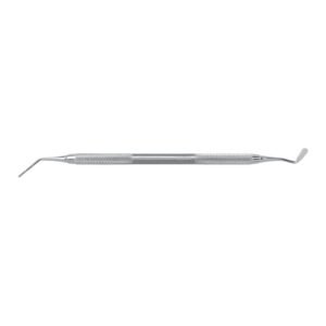 GLICK root canal plugger for gutta percha application