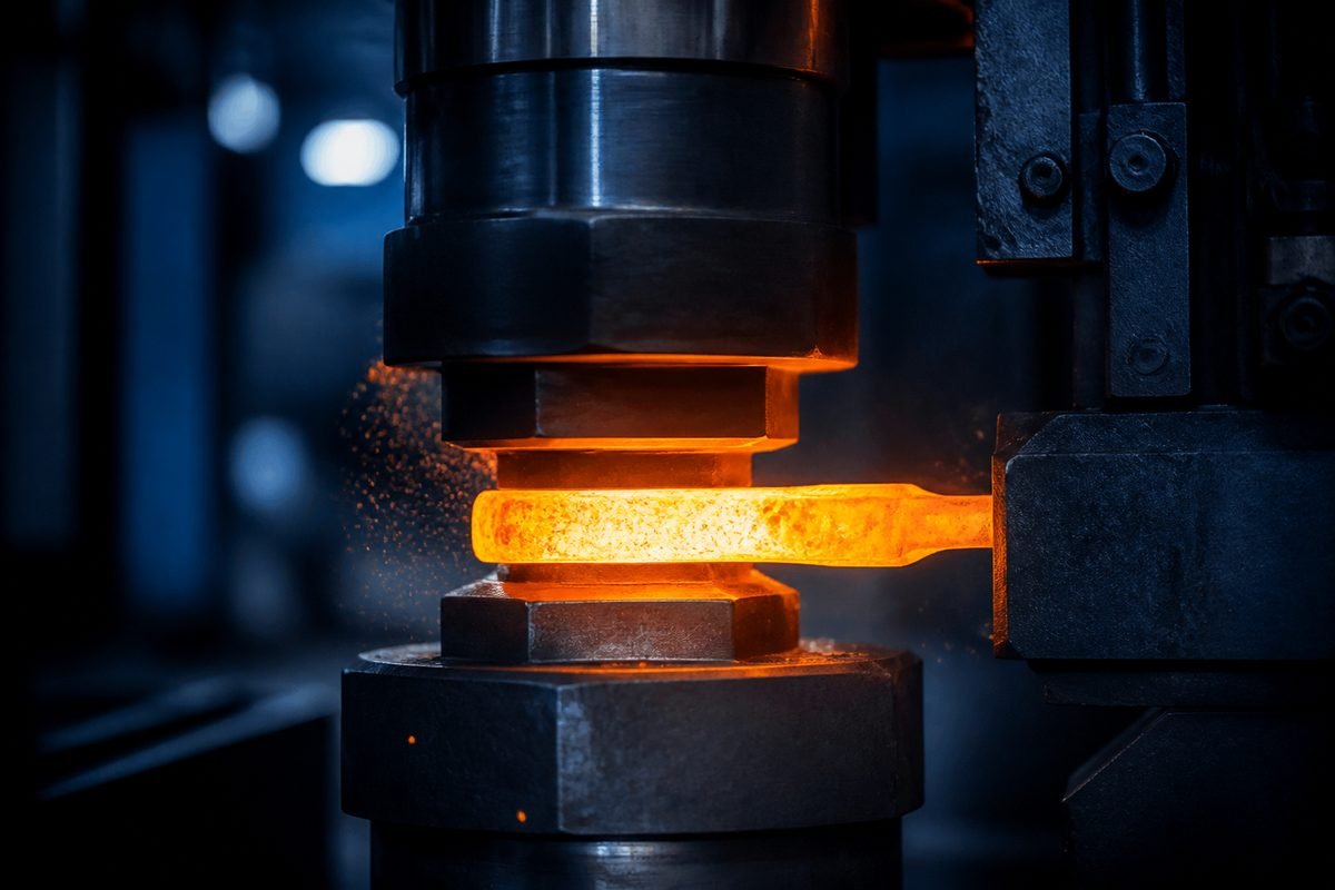 Forging
