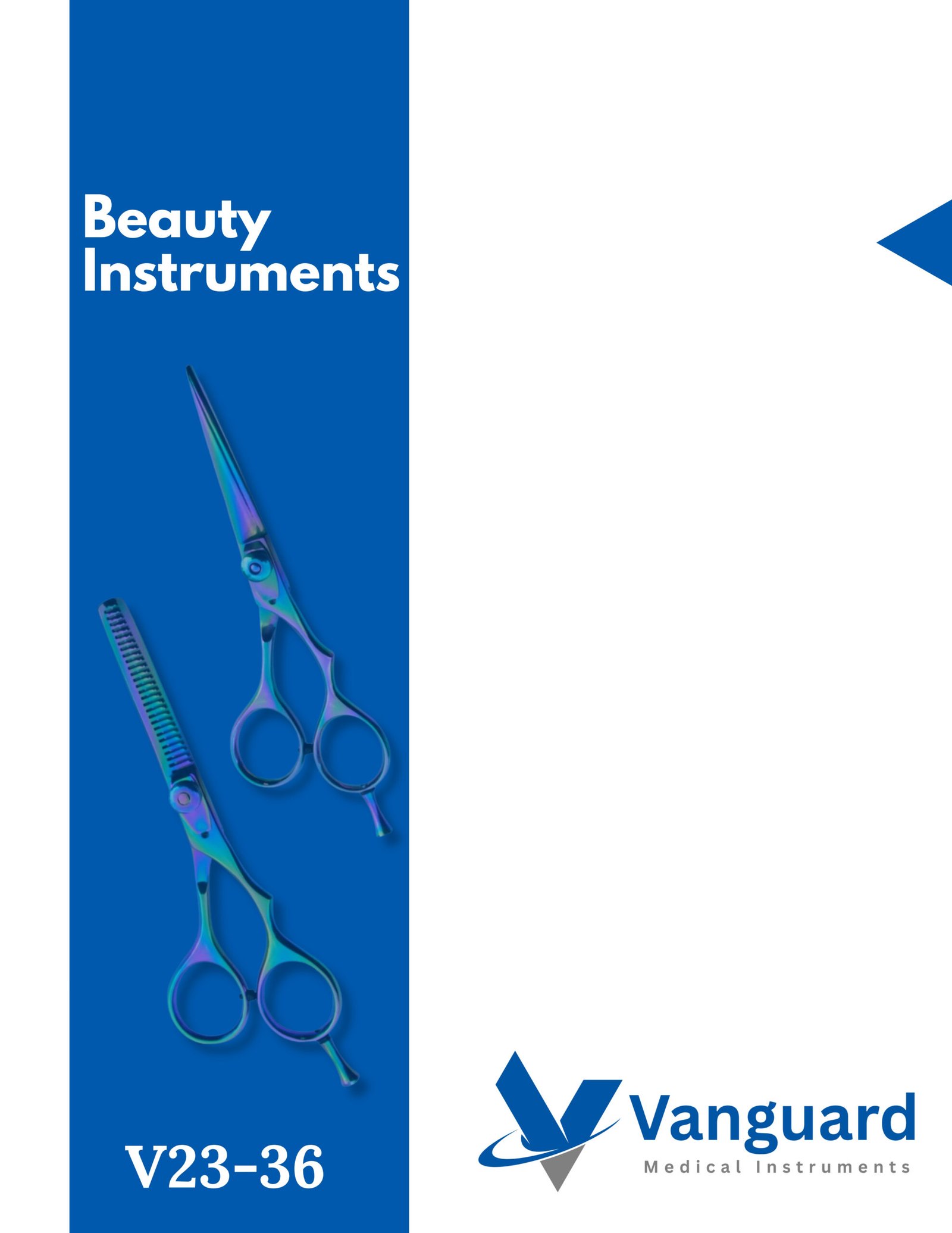 Beauty Instruments
